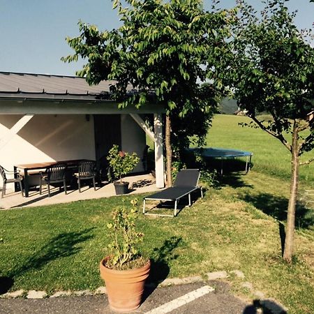 Ferienwohnung Beer Mauth Dış mekan fotoğraf