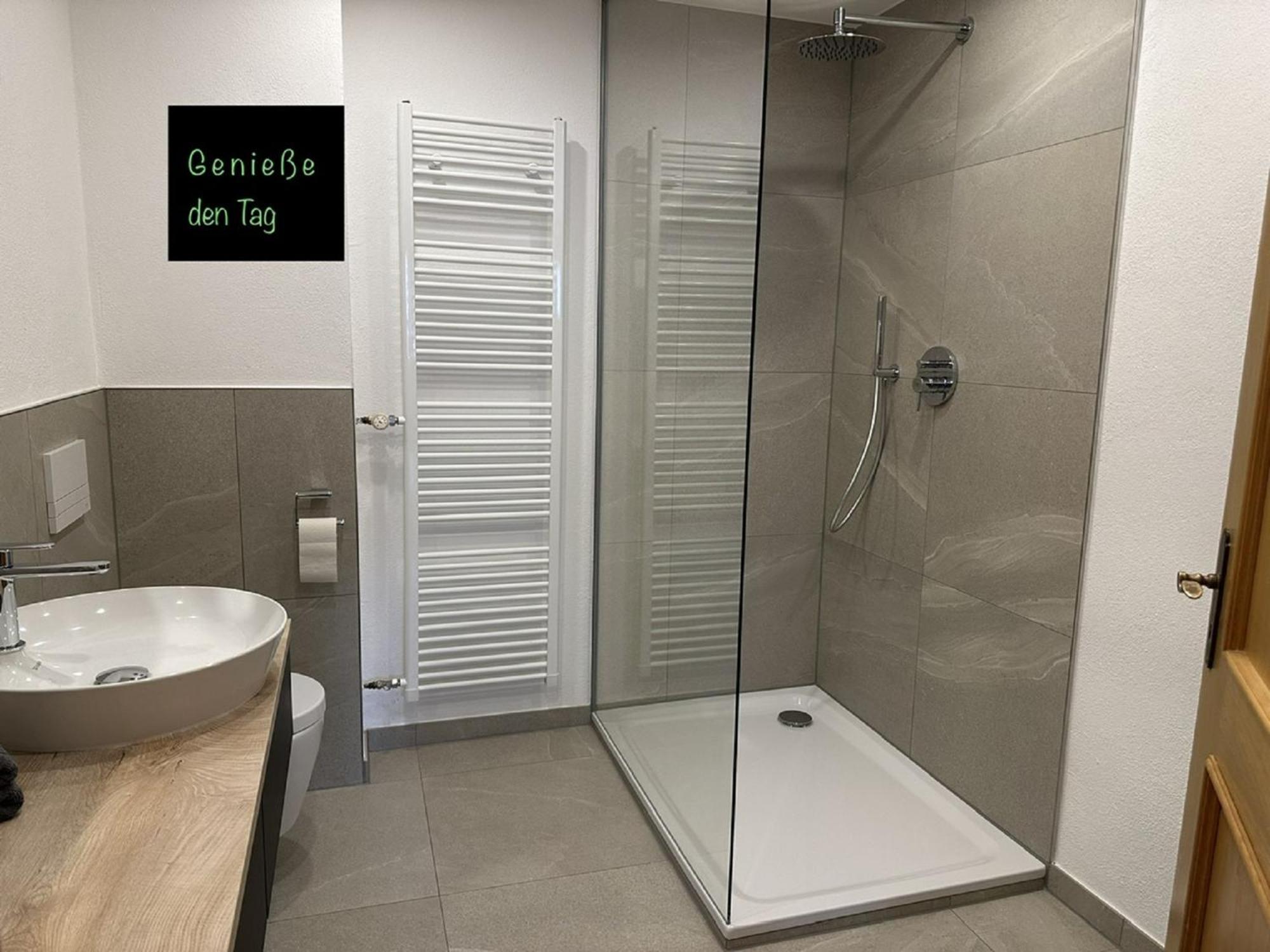 Ferienwohnung Beer Mauth Dış mekan fotoğraf