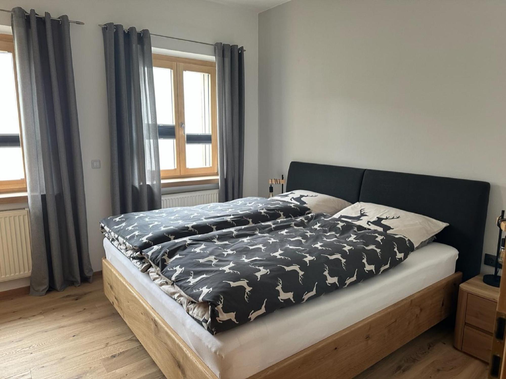 Ferienwohnung Beer Mauth Dış mekan fotoğraf