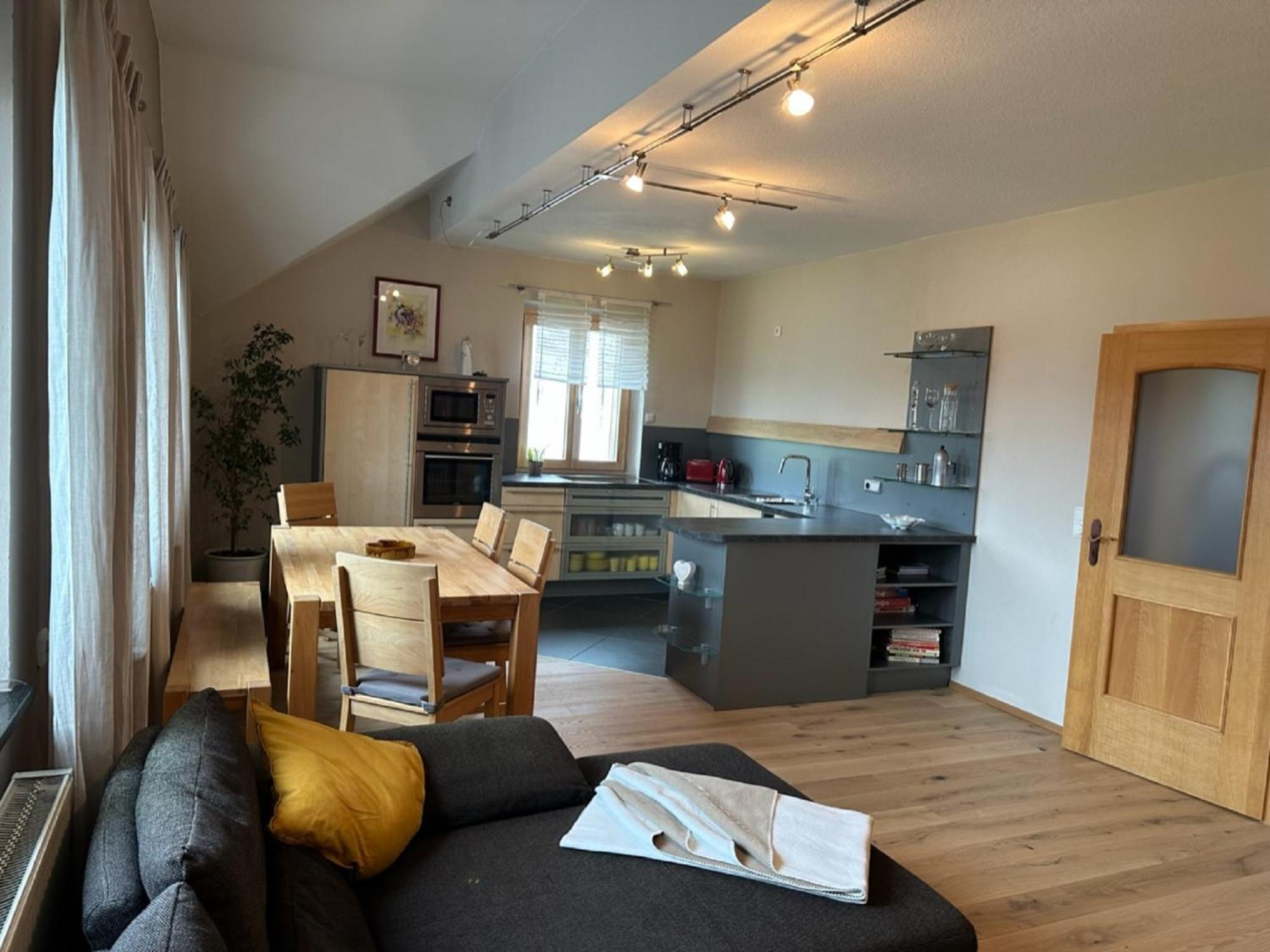 Ferienwohnung Beer Mauth Dış mekan fotoğraf