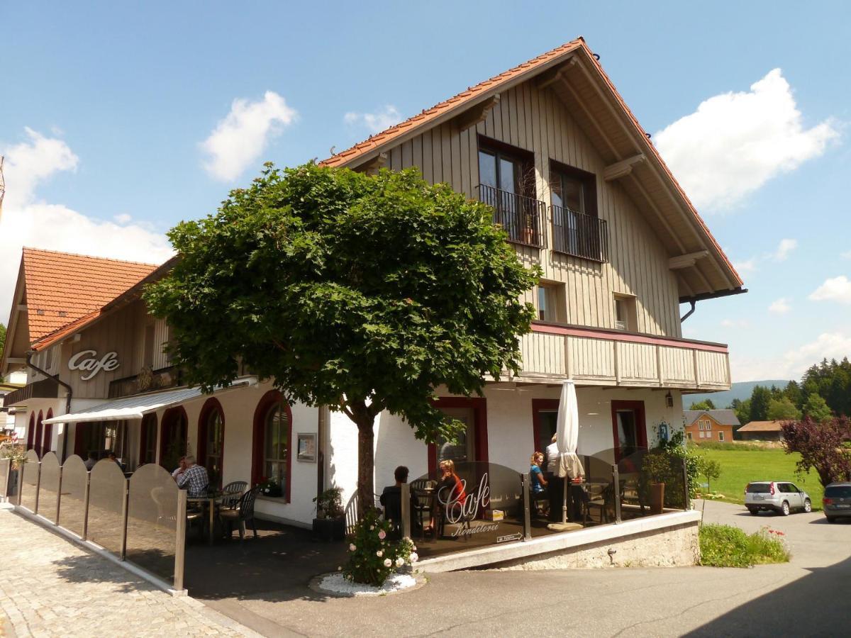 Ferienwohnung Beer Mauth Dış mekan fotoğraf