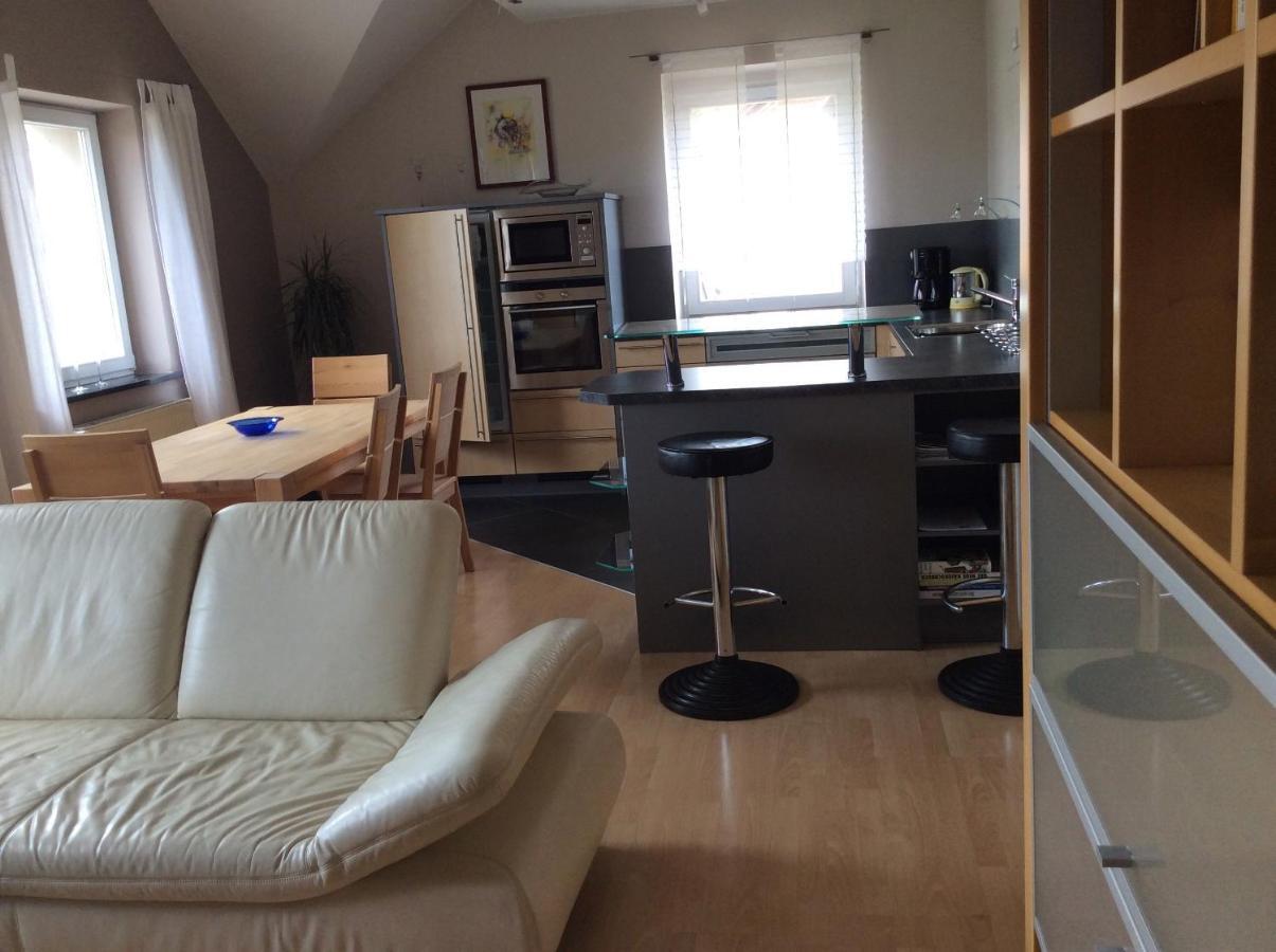 Ferienwohnung Beer Mauth Dış mekan fotoğraf