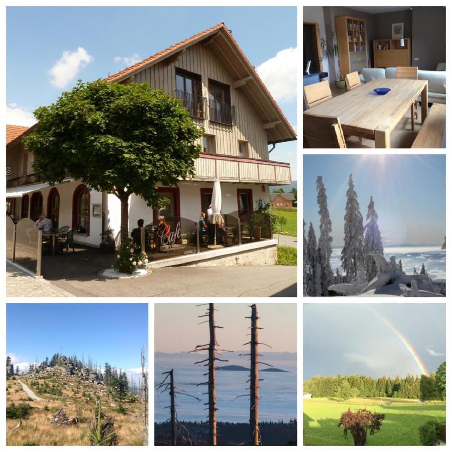 Ferienwohnung Beer Mauth Dış mekan fotoğraf