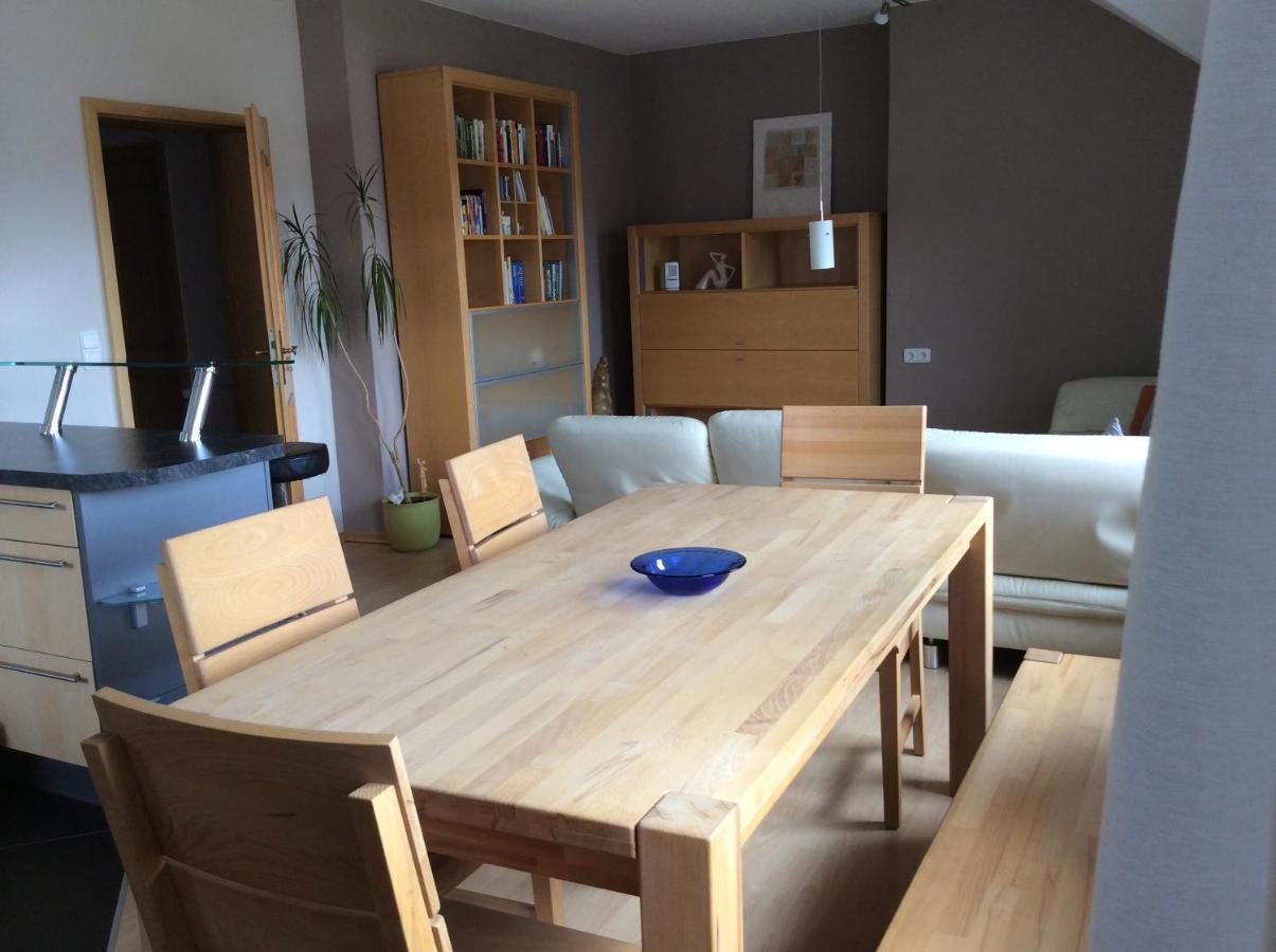 Ferienwohnung Beer Mauth Dış mekan fotoğraf
