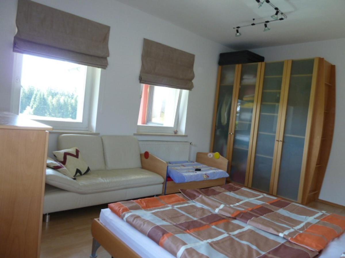 Ferienwohnung Beer Mauth Dış mekan fotoğraf
