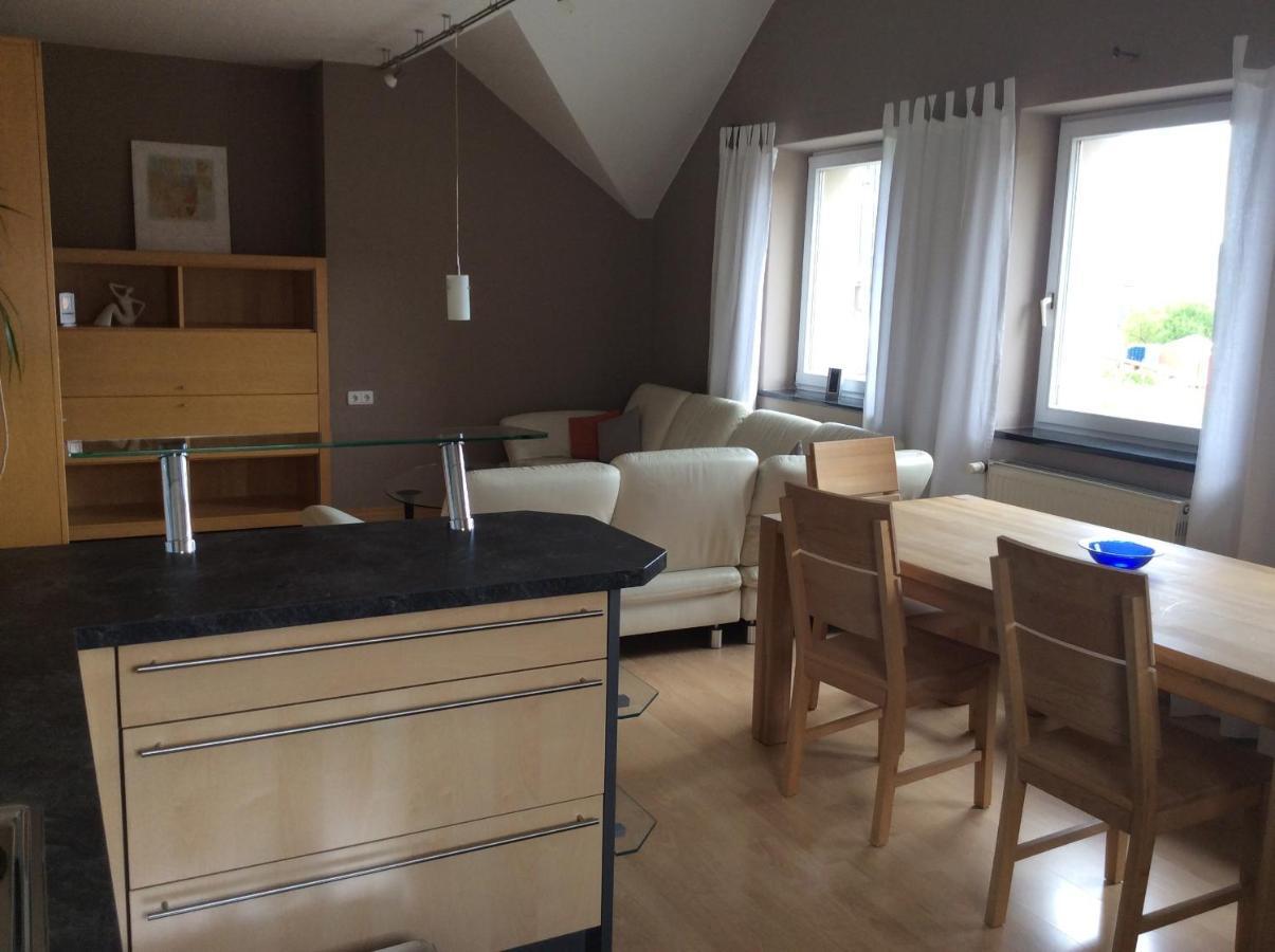 Ferienwohnung Beer Mauth Dış mekan fotoğraf