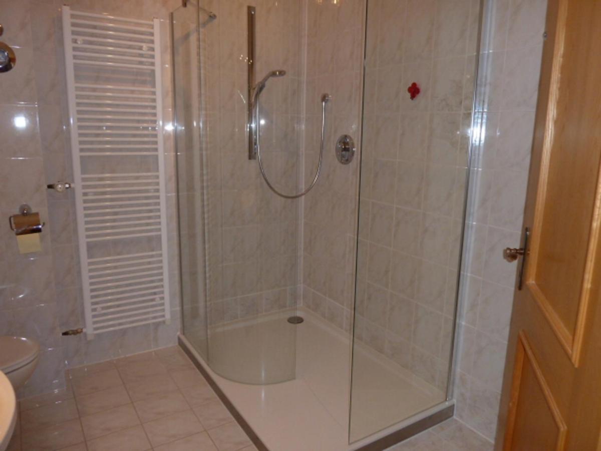 Ferienwohnung Beer Mauth Dış mekan fotoğraf
